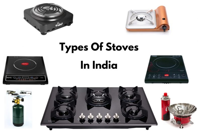 How to Choose from Different Types of Cooktops in 2022?